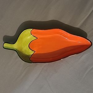 Clay Art "Chili Fiesta"